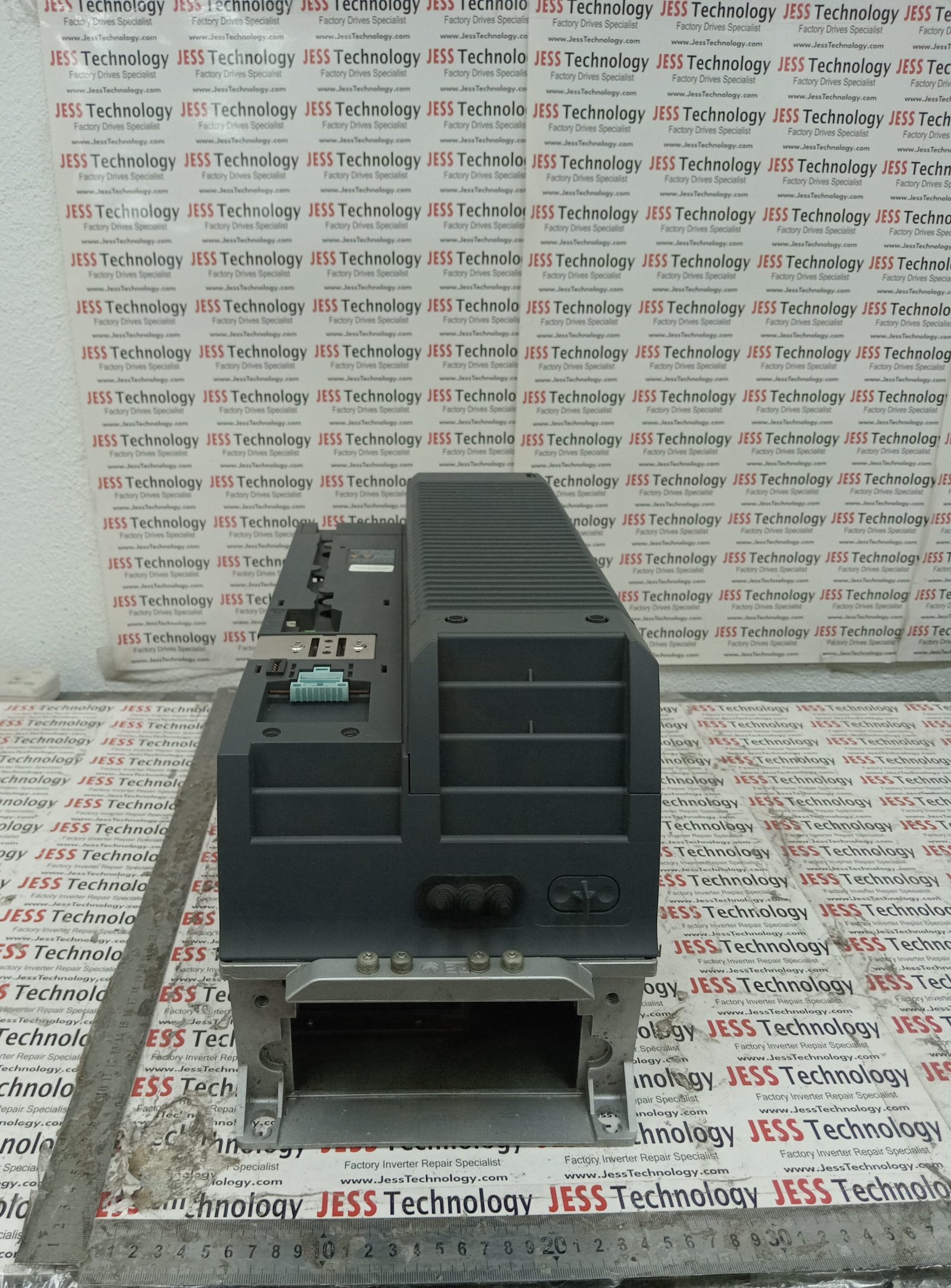 Repair SIEMENS INVERTER 6SL3210-1PE27 MALAYSIA, SINGAPORE, THAILAND, VIETNAM, INDONESIA