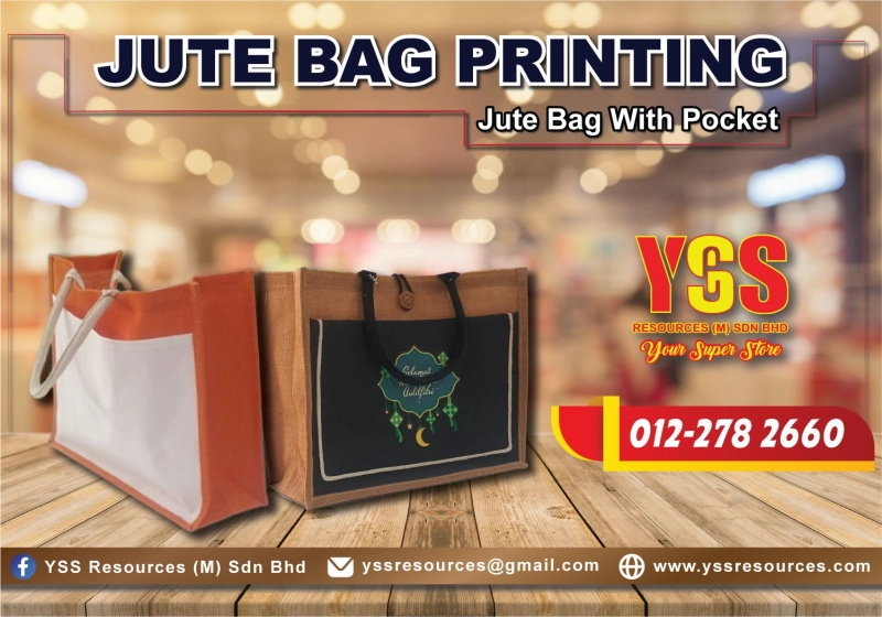 Jute Bag