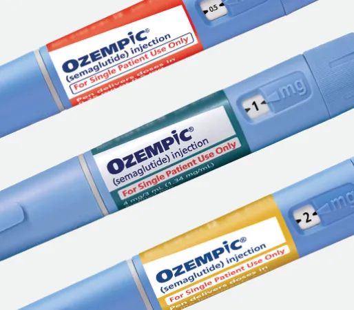 Ozempic Weight Loss Program | Doctor-Supervised In JB & SG - Southern Pixel Clinic Sdn Bhd Taman Pelangi, Johor Bahru (JB), Malaysia Ozempic Weight Loss Program | Doctor-Supervised In JB & SG - Southern Pixel Clinic Sdn Bhd Taman Pelangi, Johor Bahru (JB), Malaysia