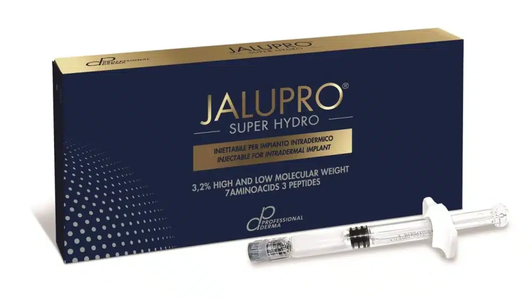 glutathione injection in johor bahru Jalupro Super Hydro | Injection