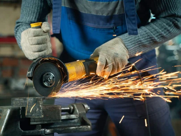 How to Maintain Cutting Disc in Malaysia