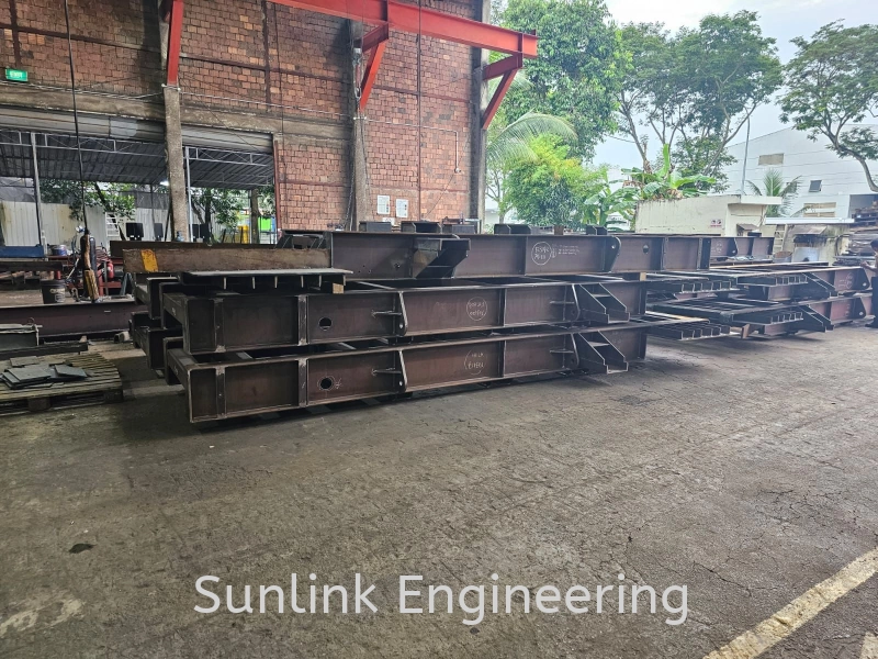 Generator Skid Fabrication: What Engineers Must Consider