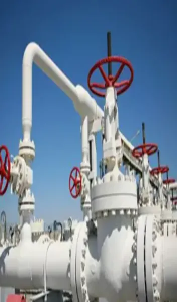 Piping & Valves