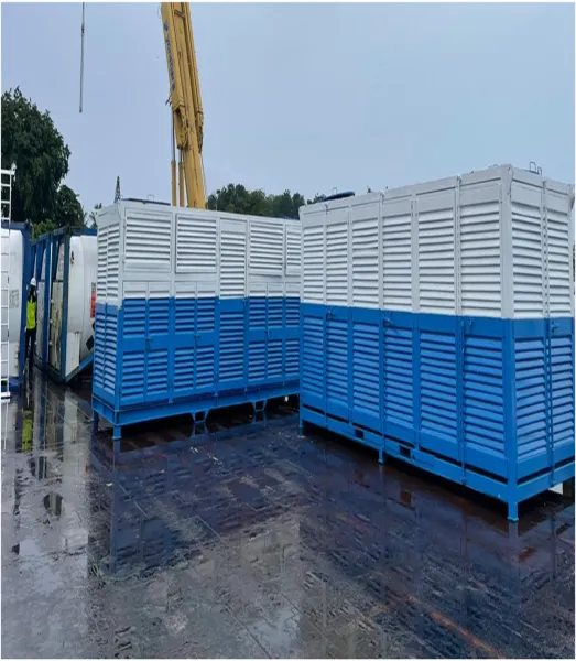 Equipment Rental