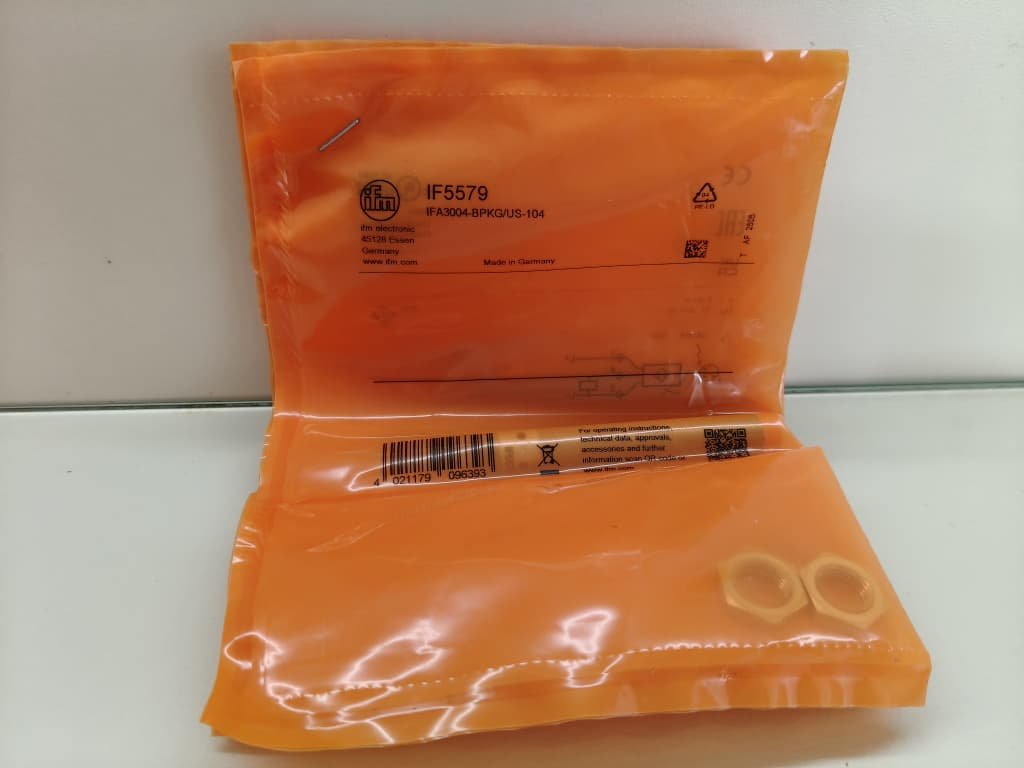 IFM IF5579 Inductive sensor Malaysia
