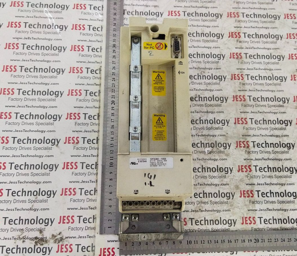 Repair HOMAG INVERTER 12F5CBD-YA50 MALAYSIA, SINGAPORE, THAILAND, VIETNAM, INDONESIA