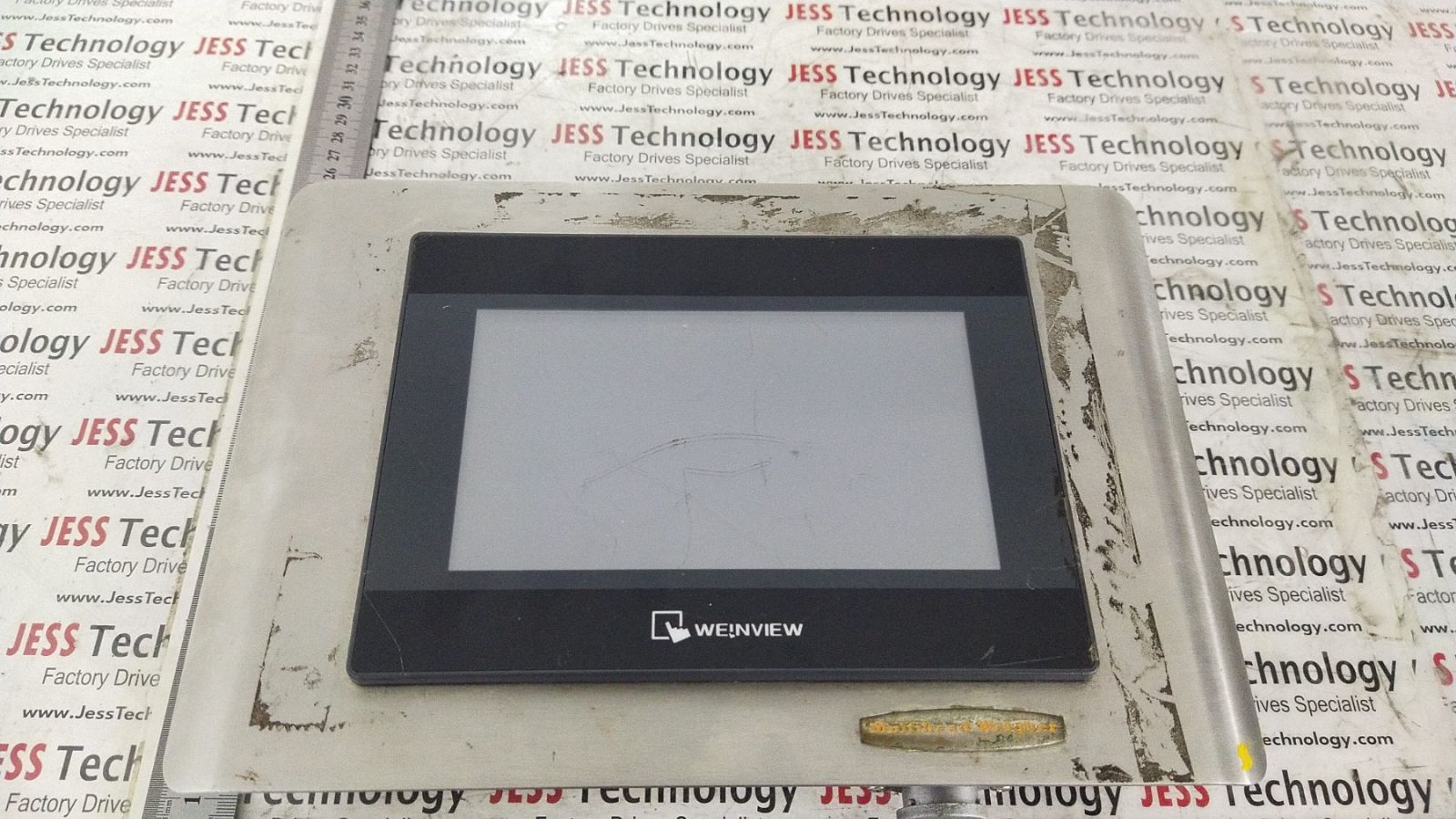 Repair WEINVIEW HMI TK6070IP MALAYSIA, SINGAPORE, THAILAND, VIETNAM, INDONESIA