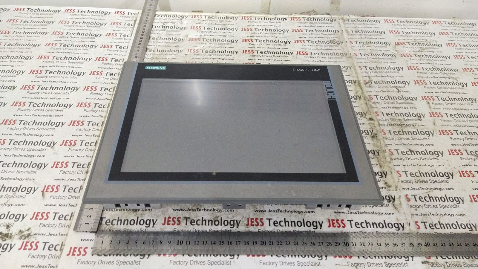 Repair SIEMENS HMI 6AV2 124-0MC01-0AX0 MALAYSIA, SINGAPORE, THAILAND, VIETNAM, INDONESIA