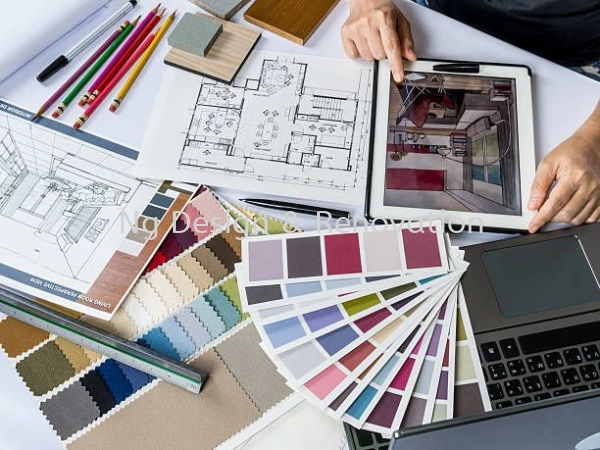 Interior Design Specialist Klang