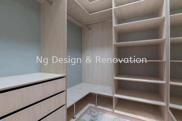 Custom Made Furniture Supplier Klang