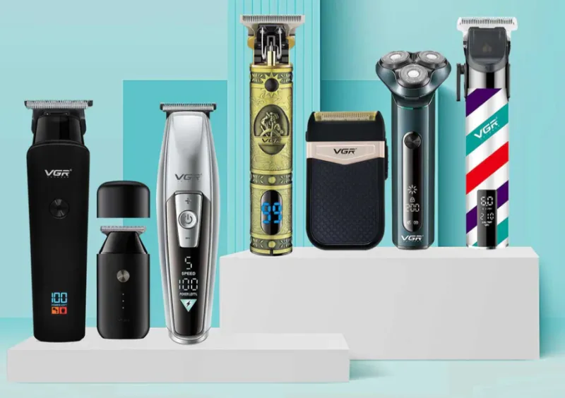 Affordable Barber Equipment in Malaysia for Daily Professional and Home Grooming | R & E Gadget Sdn Bhd