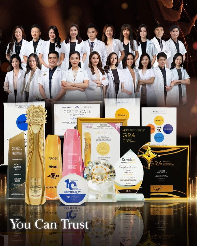 Why Aglow Is a Trusted Doctor-Led Aesthetic Clinic in Kuala Lumpur?
