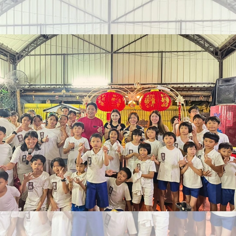 Beyond the Surface: A Day of Compassion and Renewal at Bodhi HomeCare