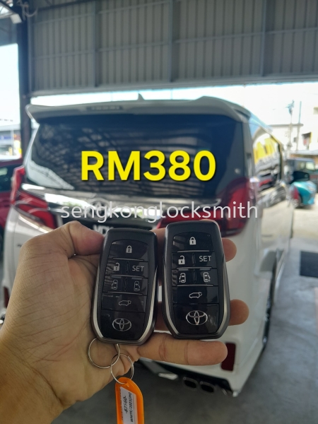 Thank you for your trust and support.
We are a 23-year-old established shop with extensive experience and a safe, reliable service.
We are professional locksmiths, specializing in duplicating all types of car remote keys.
We are professional locksmiths, duplicating keys, car remotes, replacing and installing door locks, duplicating door remotes, and replacing car remote battery.
We are professional locksmiths, helping customers solve all kinds of lock problems and car remote control issues.
We offer free remote control repair.
Our shops are located in Puchong and USJ. Simply leave a message/private message for a quote and we can arrange it!
SENG KONG LOCKSMITH
(HQ)
SHOP INSIDE LOTUS'S MALL PUSAT BANDAR PUCHONG SELANGOR
012-300 5293
(Branch)
LOT LG17, BASEMENT 1, TAMAN PLACE @ ONE CITY, JALAN USJ 25/1C, SUBANG JAYA SELANGOR
Branch Manager
Aboy 0172273626
#RemoteControlCopy #RemoteControlBatteryReplacement #DoorLockReplacement #KeyCopy #DoorLockInstallation #ProfessionalCarRemoteControlCopying #FreeRemoteControlRepair car remote Selangor, Malaysia, Kuala Lumpur (KL), Puchong Supplier, Suppliers, Supply, Supplies | Seng Kong Locksmith Enterprise