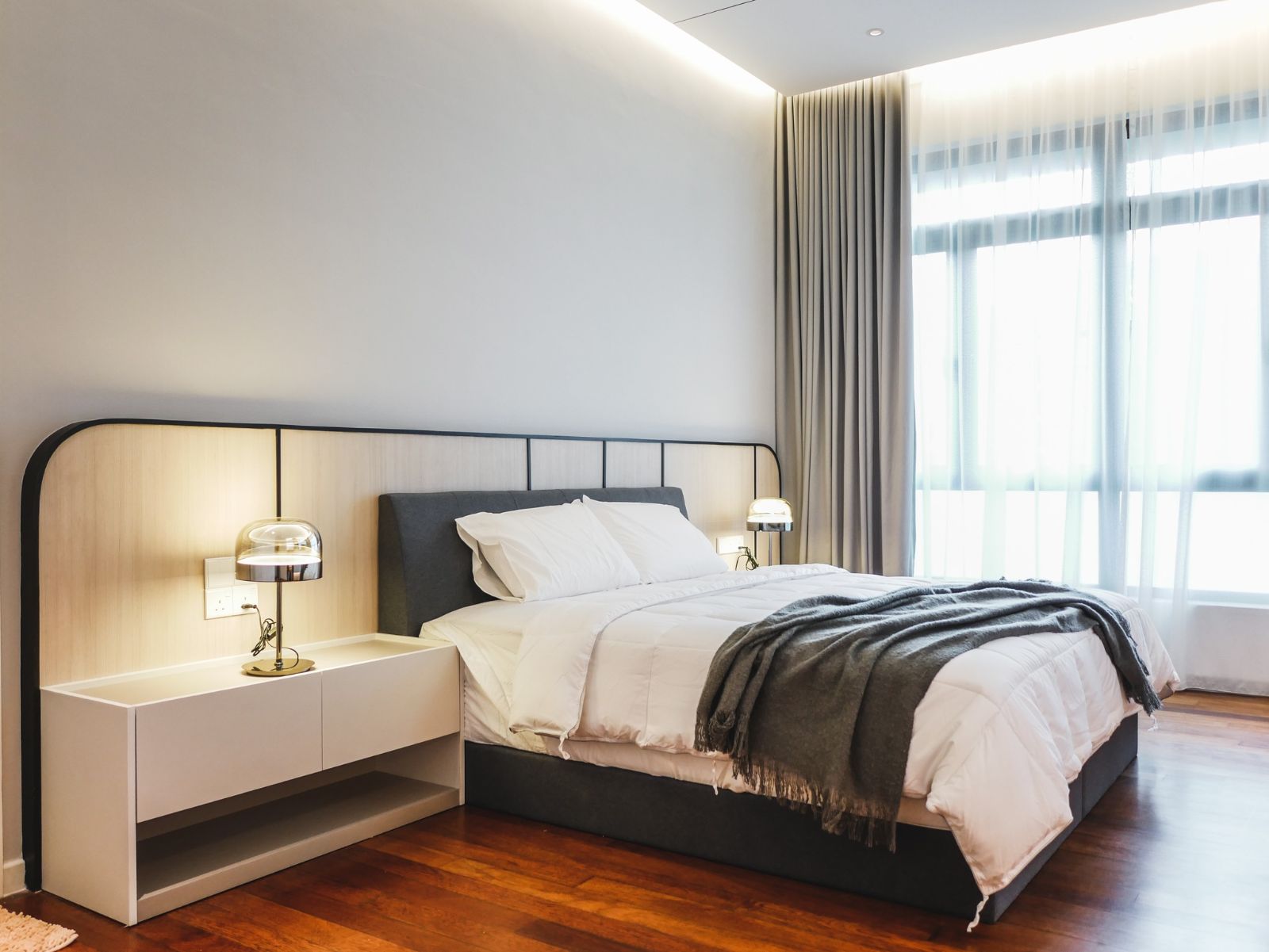 Experienced Interior Design Companies In Penang: Why AOHA Is Trusted by High-End Clients