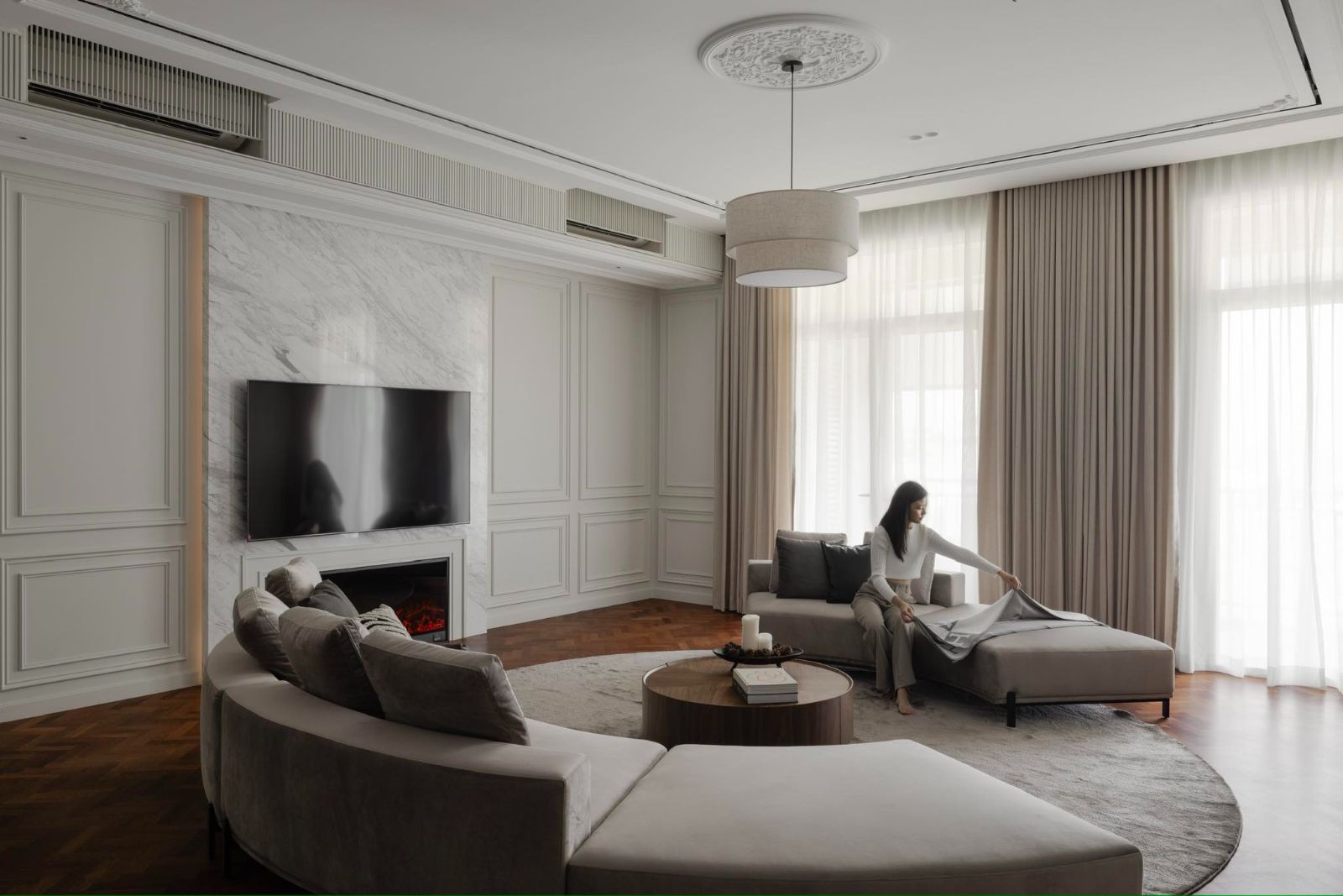Design And Build Company In KL: A Smarter Way to Design, Renovate, and Build