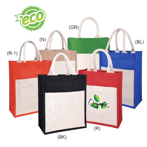 BS 5235 Jute Bag ECO Jute Bag Bag Series Malaysia, Melaka, Selangor, Kuala Lumpur (KL), Johor Bahru (JB), Singapore Supplier, Manufacturer, Wholesaler, Supply | ALLAN D'LIOUS MARKETING (MALAYSIA) SDN. BHD.