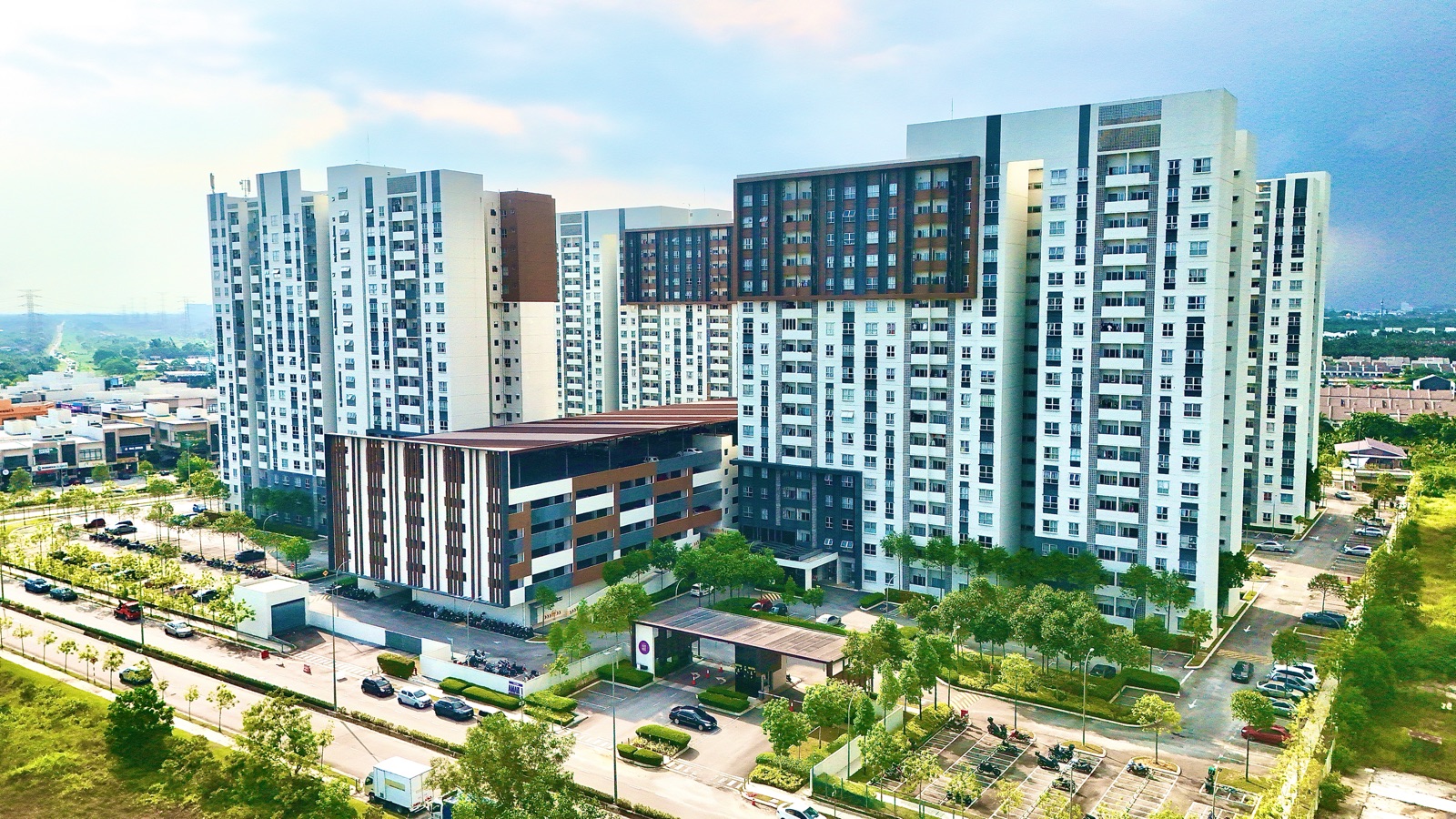 Residential