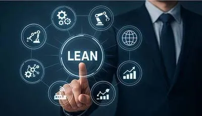 LEAN WAREHOUSING: 5S KAIZEN AND WASTE REDUCTION TECHNIQUE