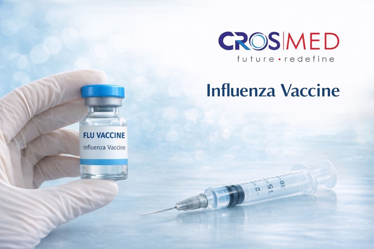 Influenza Vaccination 