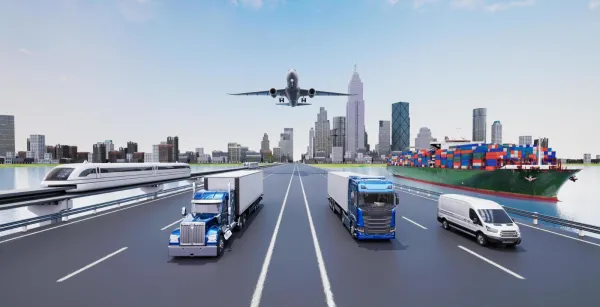 LOGSTICS AND TRANSPORTATION COST REDUCTOPN STRATEGIES