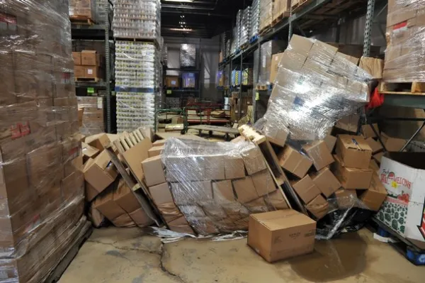 MANAGING HIGH RISK INVENTORY: EXPIRY, DAMAGE & REJECTION