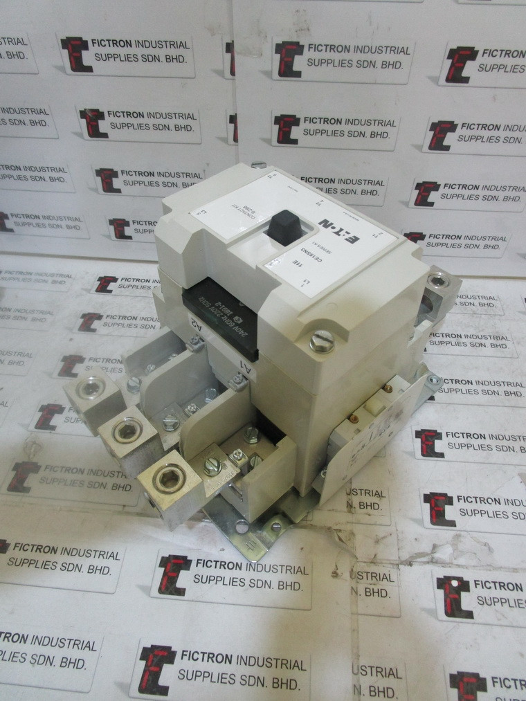 G320KGS4110 EATON Auxiliary Contactor Module Supply Malaysia Singapore Indonesia USA Thailand
