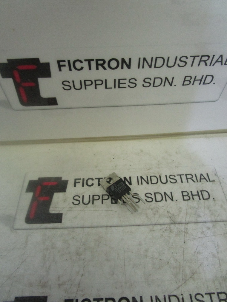 TOP233Y POWER INTEGRATIONS OFF-Line Switcher IC Supply Malaysia Singapore Indonesia USA Thailand