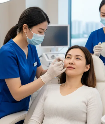 Dermal Filler Clinic In Selangor : How to Choose the Best Dermal Filler Clinic in Selangor for Natural Results
