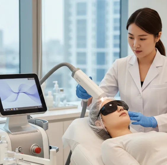 Pico Laser Treatment: Is Pico Laser Treatment in Subang Jaya the Right Choice for Pigmentation, Acne Scars, and Dull Skin?