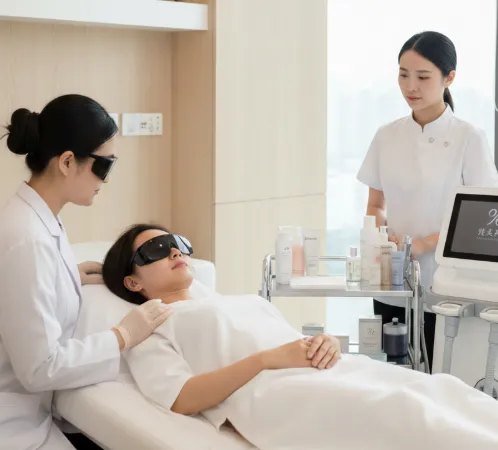 Pigmentation Laser Treatment: Is Pigmentation Laser Treatment in KL the Right Solution for Dark Spots, Melasma, and Uneven Skin Tone?
