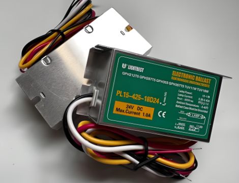 The Difference Between Ballasts and Triggers