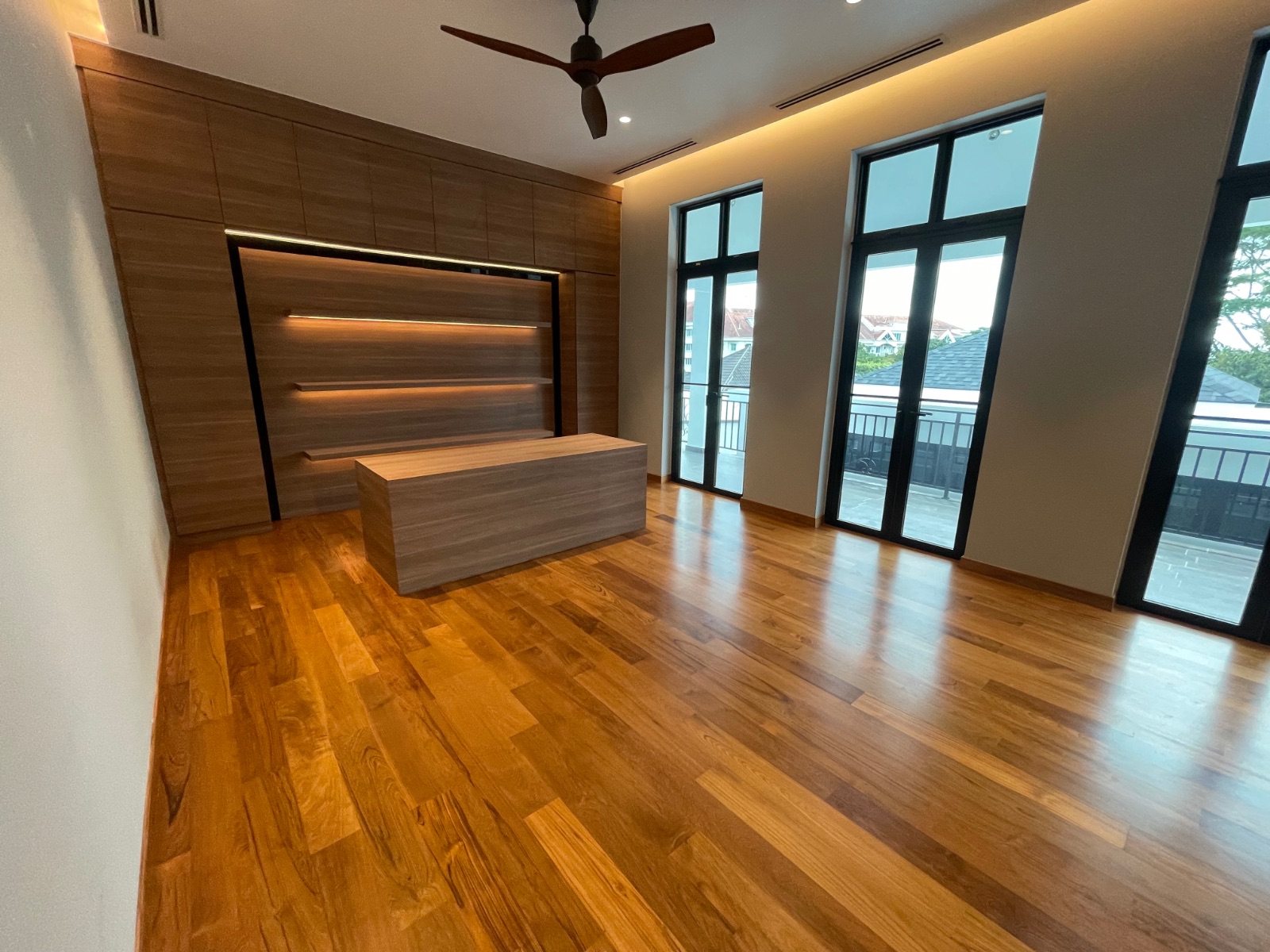 Project Bandaraya JB