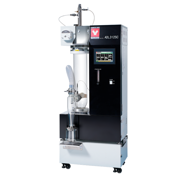 Spray Dryer (ADL312SC-A) ADL Series Spray Dryer Granulating & Spray Drying Selangor, Malaysia, Kuala Lumpur (KL), Puchong Supplier, Distributor, Supply, Supplies | Renetech Sdn Bhd