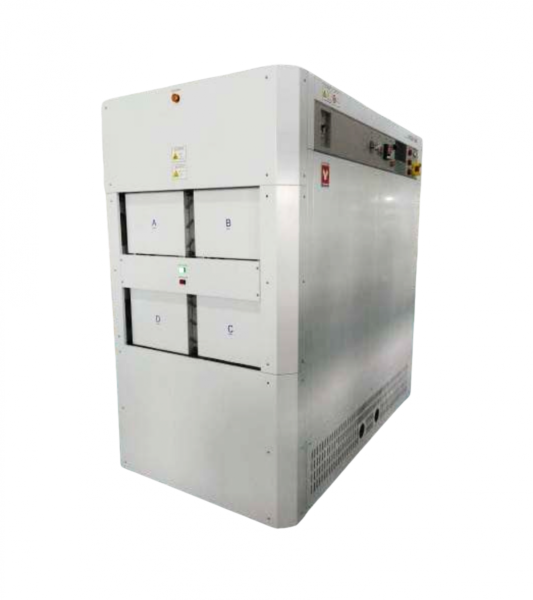 Yamato Roller Tunnel Oven (Multi-Lane Curing) Yamato Semiconductor & Custom Industrial Equipment Industrial Equipment Selangor, Malaysia, Kuala Lumpur (KL), Puchong Supplier, Distributor, Supply, Supplies | Renetech Sdn Bhd