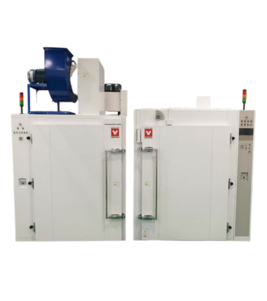 Yamato Custom Heating/Cooling Furnace (Automotive) Yamato LCD & Heavy Industrial Equipment Industrial Equipment Selangor, Malaysia, Kuala Lumpur (KL), Puchong Supplier, Distributor, Supply, Supplies | Renetech Sdn Bhd
