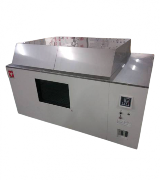 Yamato Large Constant Temperature Water Bath Yamato LCD & Heavy Industrial Equipment Industrial Equipment Selangor, Malaysia, Kuala Lumpur (KL), Puchong Supplier, Distributor, Supply, Supplies | Renetech Sdn Bhd