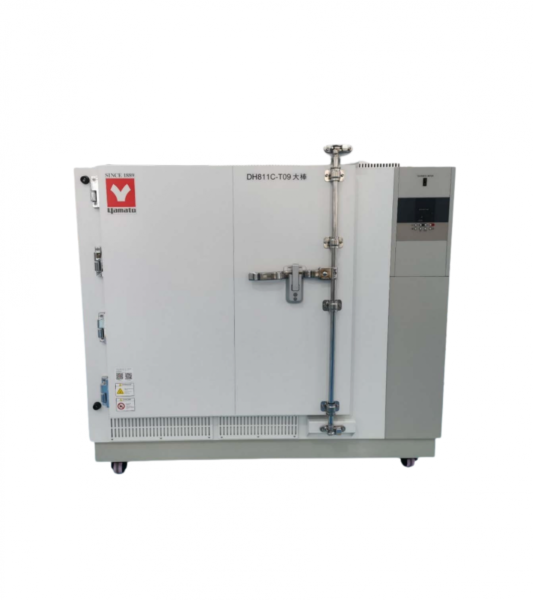 Yamato DH811C-T09 Sintering Furnace (Turnplate) Yamato PTFE & Advanced Materials Equipment Industrial Equipment Selangor, Malaysia, Kuala Lumpur (KL), Puchong Supplier, Distributor, Supply, Supplies | Renetech Sdn Bhd