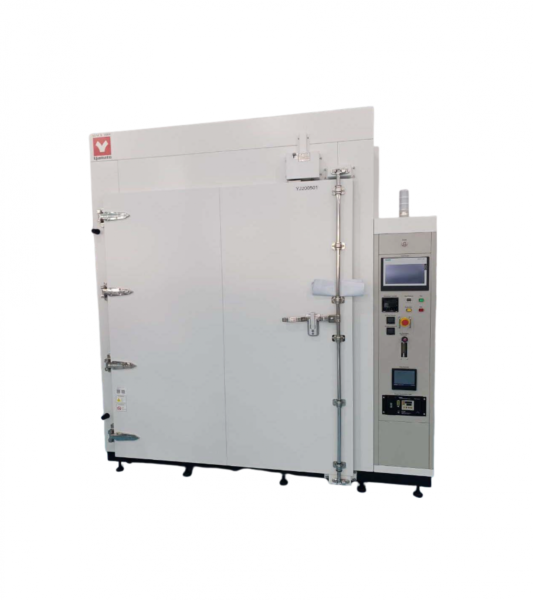 Yamato Anaerobic Explosion-Proof Drying Oven Yamato PTFE & Advanced Materials Equipment Industrial Equipment Selangor, Malaysia, Kuala Lumpur (KL), Puchong Supplier, Distributor, Supply, Supplies | Renetech Sdn Bhd