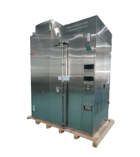 Yamato High-Temp Sintering Furnace (PTFE Powder) Yamato PTFE & Advanced Materials Equipment Industrial Equipment Selangor, Malaysia, Kuala Lumpur (KL), Puchong Supplier, Distributor, Supply, Supplies | Renetech Sdn Bhd
