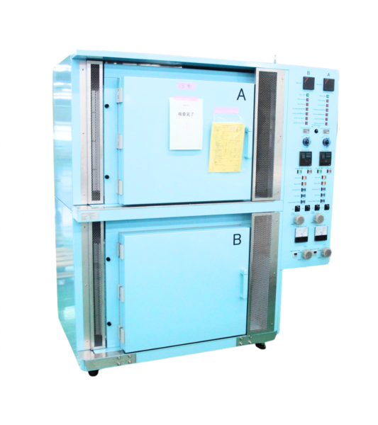 Yamato Vacuum Drying Oven (Lithium Battery Electrode Powder) Yamato Lithium Battery Manufacturing Equipment Industrial Equipment Selangor, Malaysia, Kuala Lumpur (KL), Puchong Supplier, Distributor, Supply, Supplies | Renetech Sdn Bhd