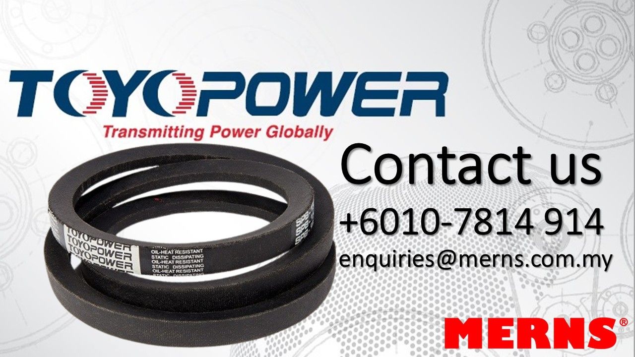TOYOPOWER V Belt ( Industrial Belt )