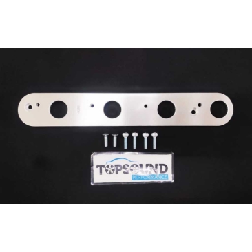 PLUG COVER FOR PROTON WAJA 4G18 MMC SWAP K20 COIL (COP PLATE)
