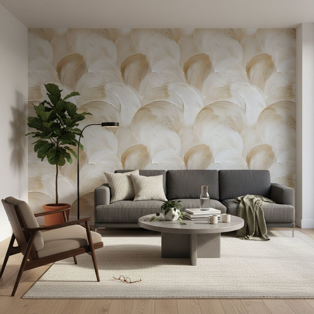 Wallpaper as an Alternative to Wall Paint