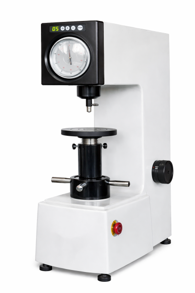 ( PRE-ORDER 1 WKS ) TIME 6101 Motorized Rockwell Hardness Tester Hardness Tester Measuring Instruments Kuala Lumpur (KL), Malaysia, Selangor, PJ Supplier, Suppliers, Supply, Supplies | HHM Machinery & Instruments Sdn Bhd