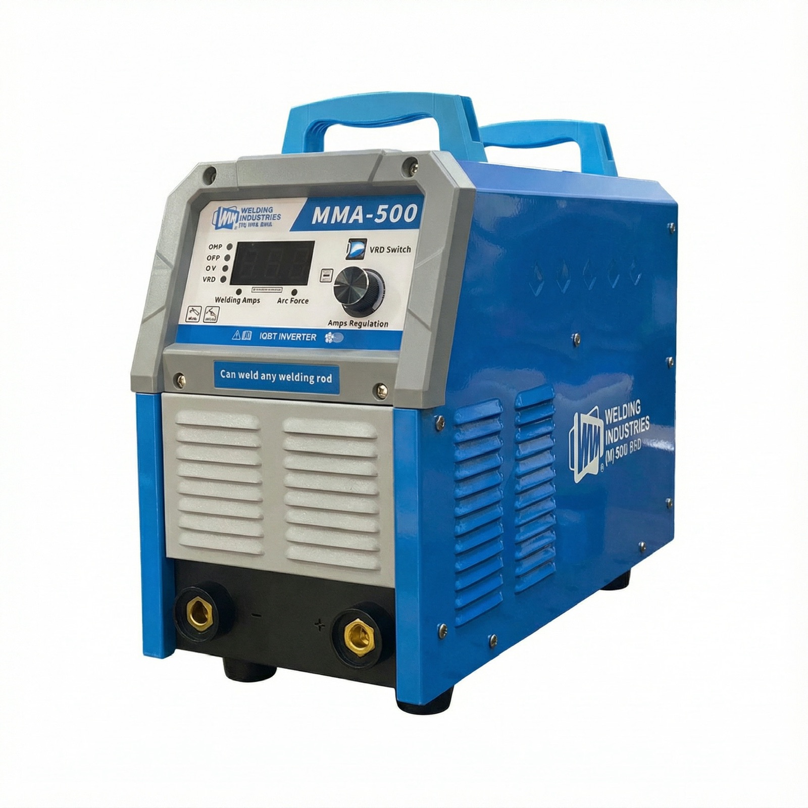 WIM MMA-500