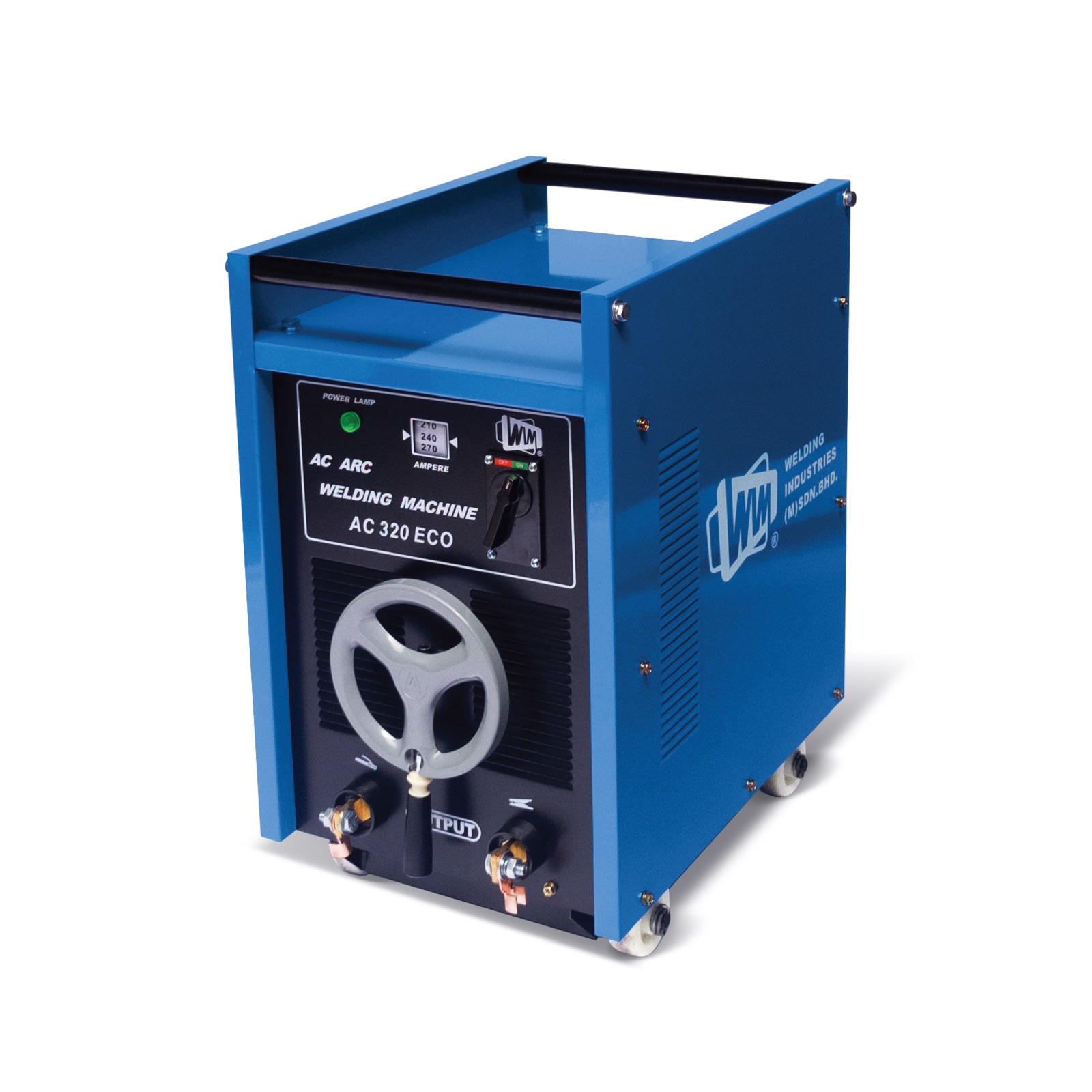 WIM AC 320 ECO