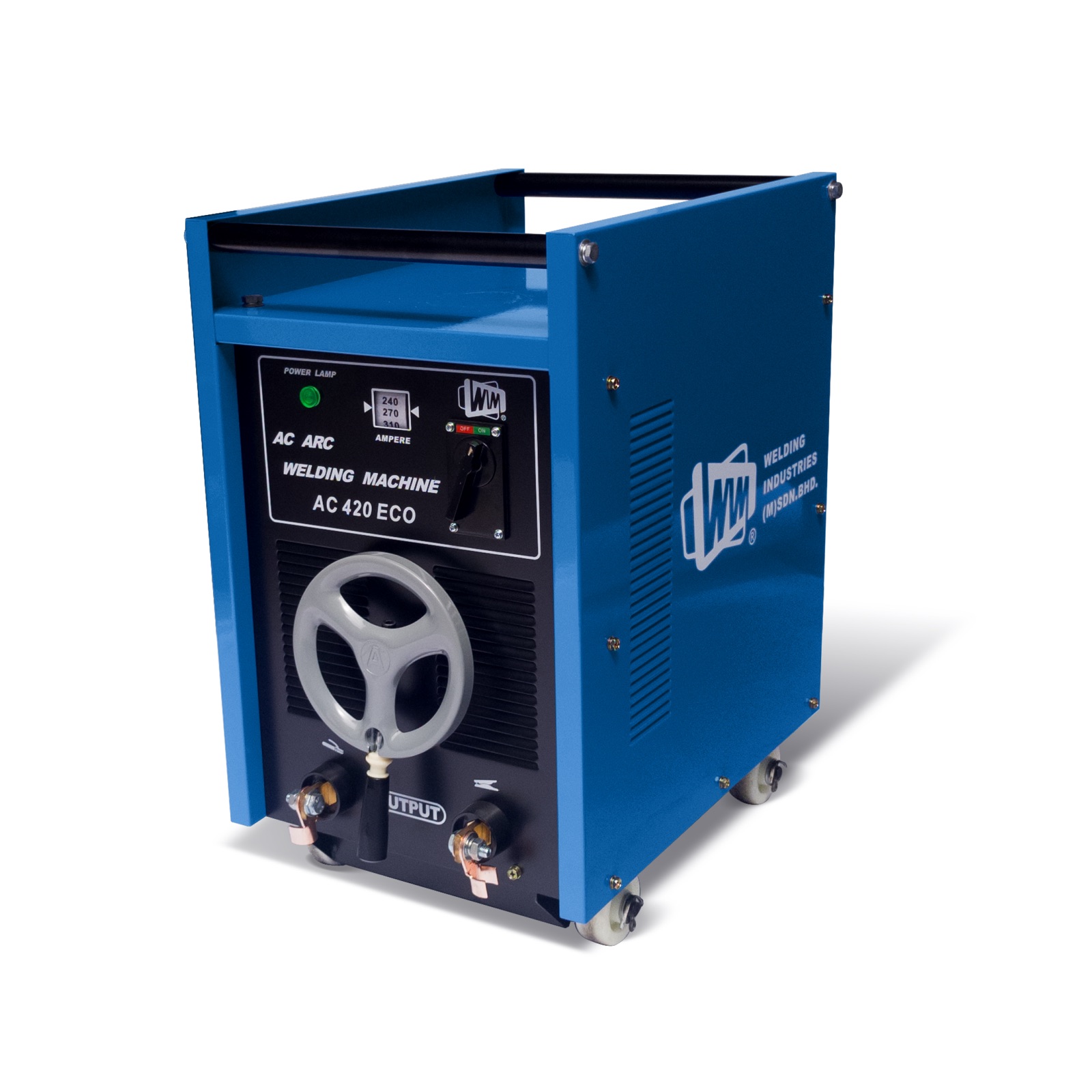 WIM AC 420 ECO