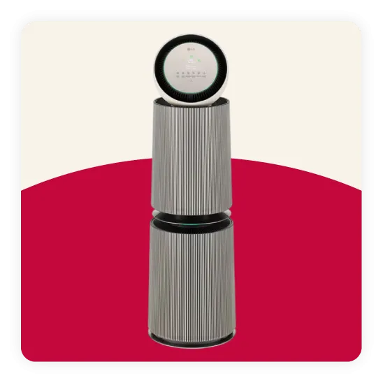 Air Purifier
