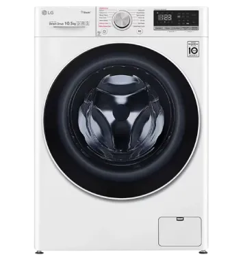 Washer & Dryer